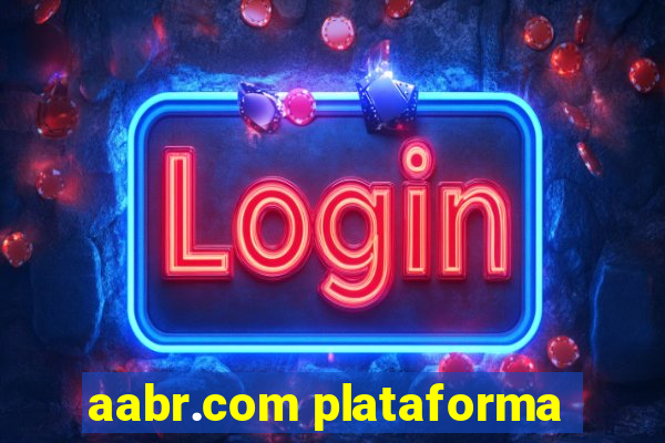 aabr.com plataforma